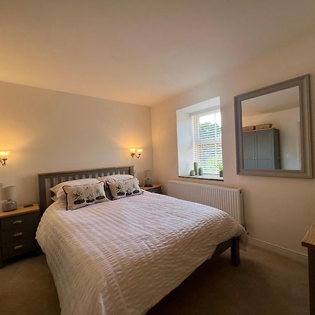 Stunning Home With Stargazing Room Near Kielder Water Greenhaugh Luaran gambar