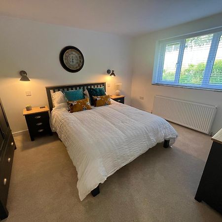 Stunning Home With Stargazing Room Near Kielder Water Greenhaugh Luaran gambar