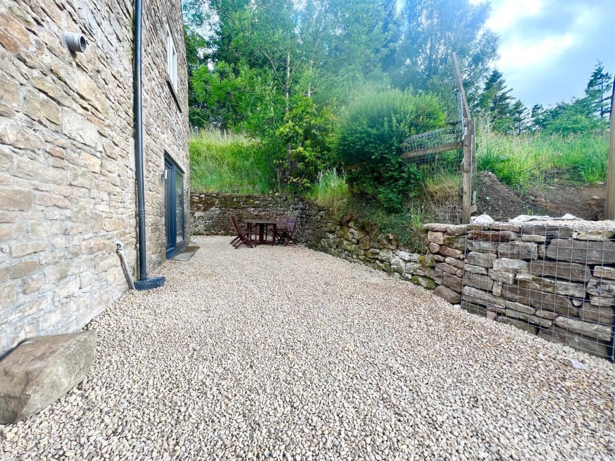 Stunning Home With Stargazing Room Near Kielder Water Greenhaugh Luaran gambar