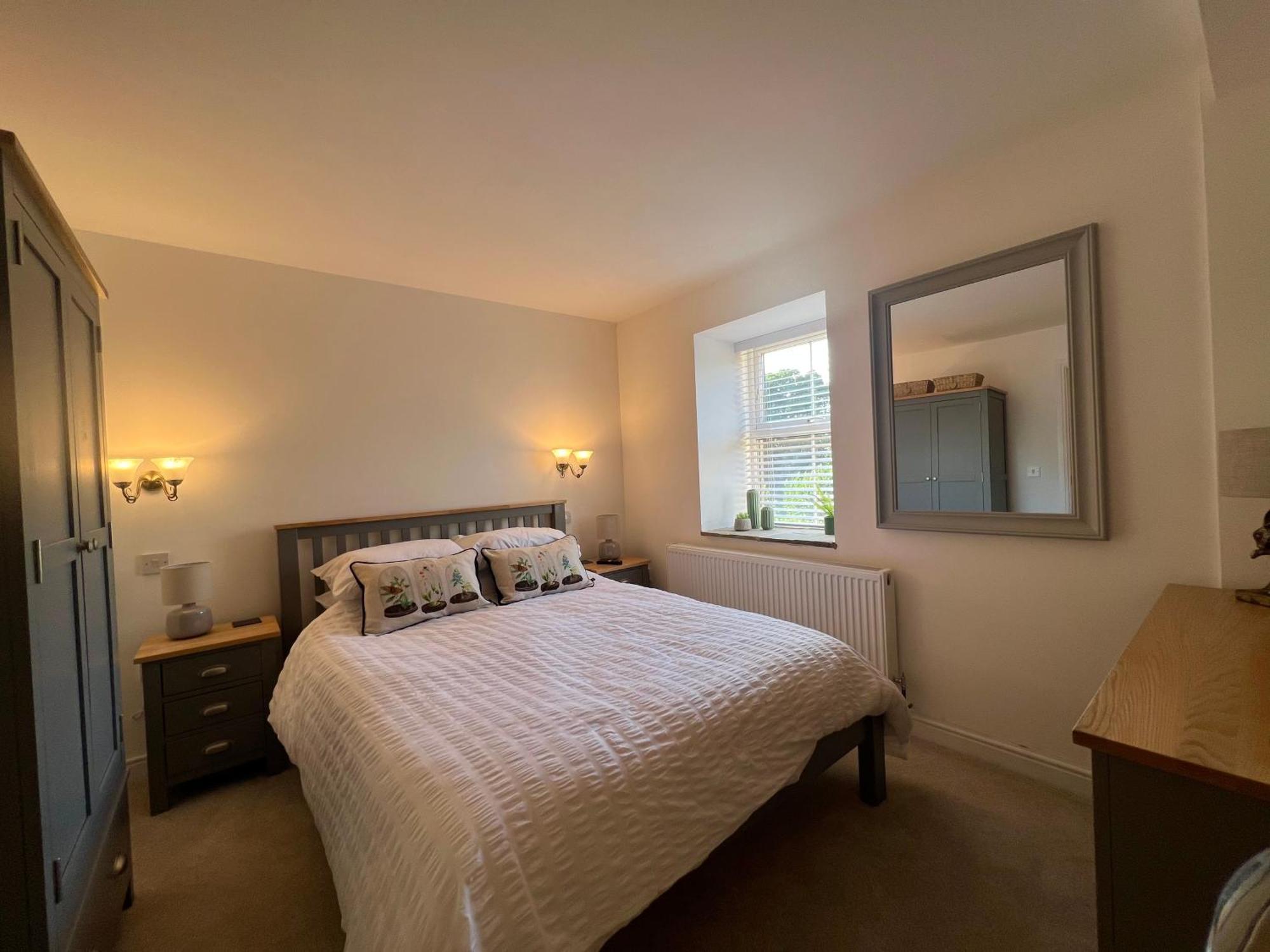 Stunning Home With Stargazing Room Near Kielder Water Greenhaugh Luaran gambar