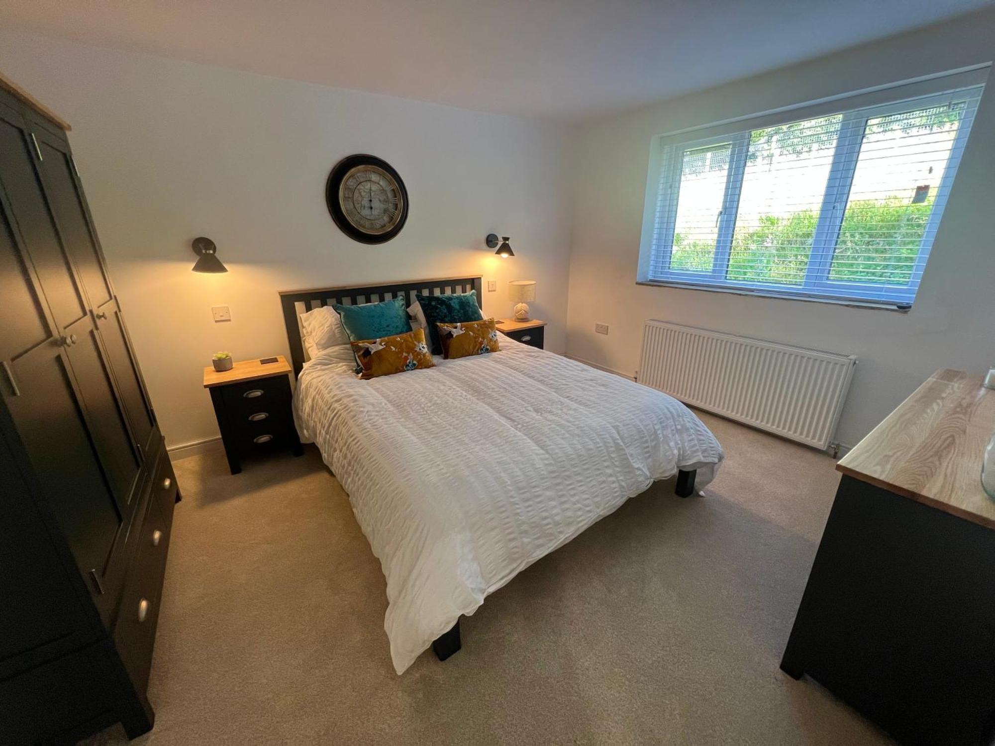 Stunning Home With Stargazing Room Near Kielder Water Greenhaugh Luaran gambar
