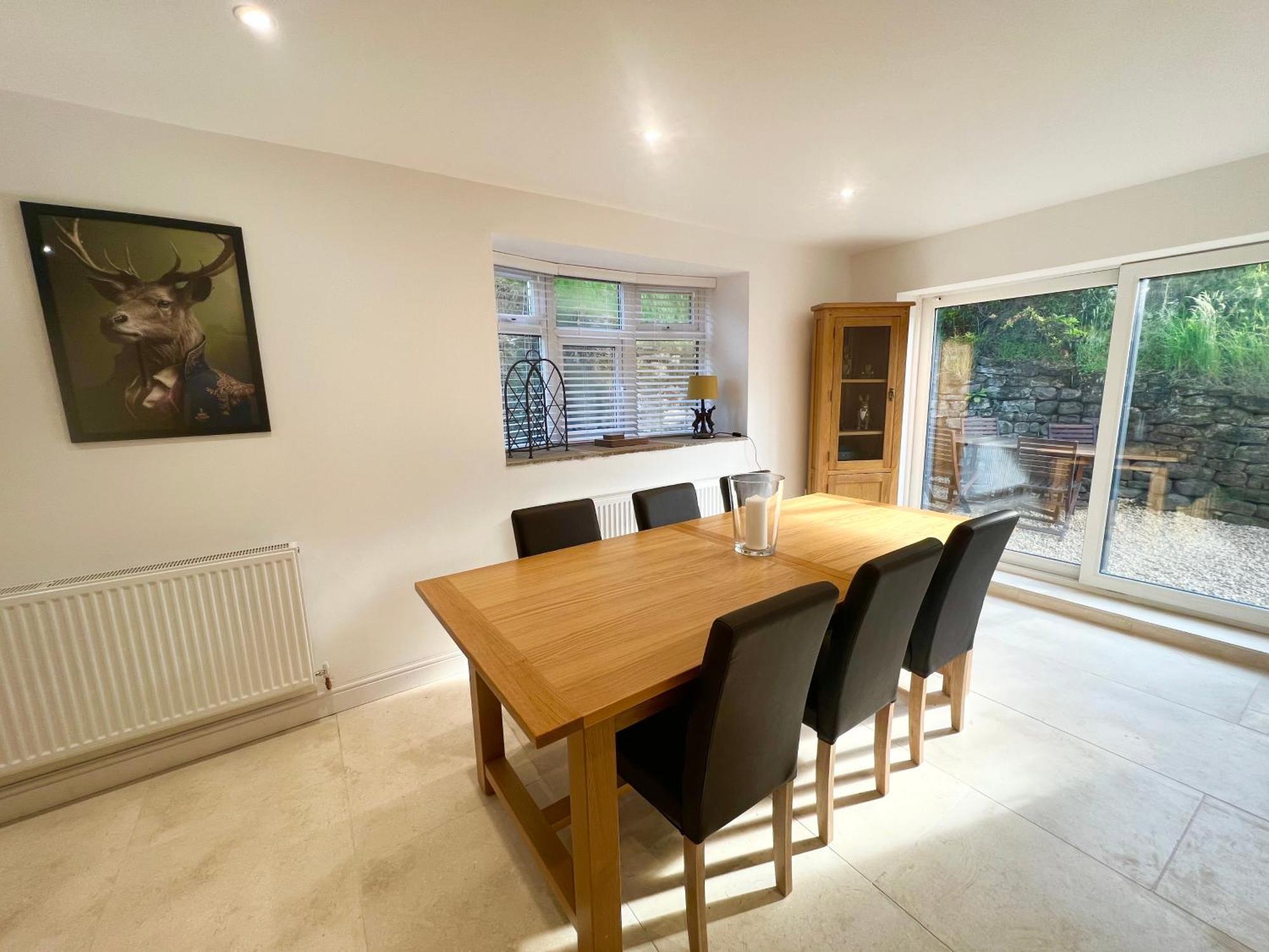 Stunning Home With Stargazing Room Near Kielder Water Greenhaugh Luaran gambar