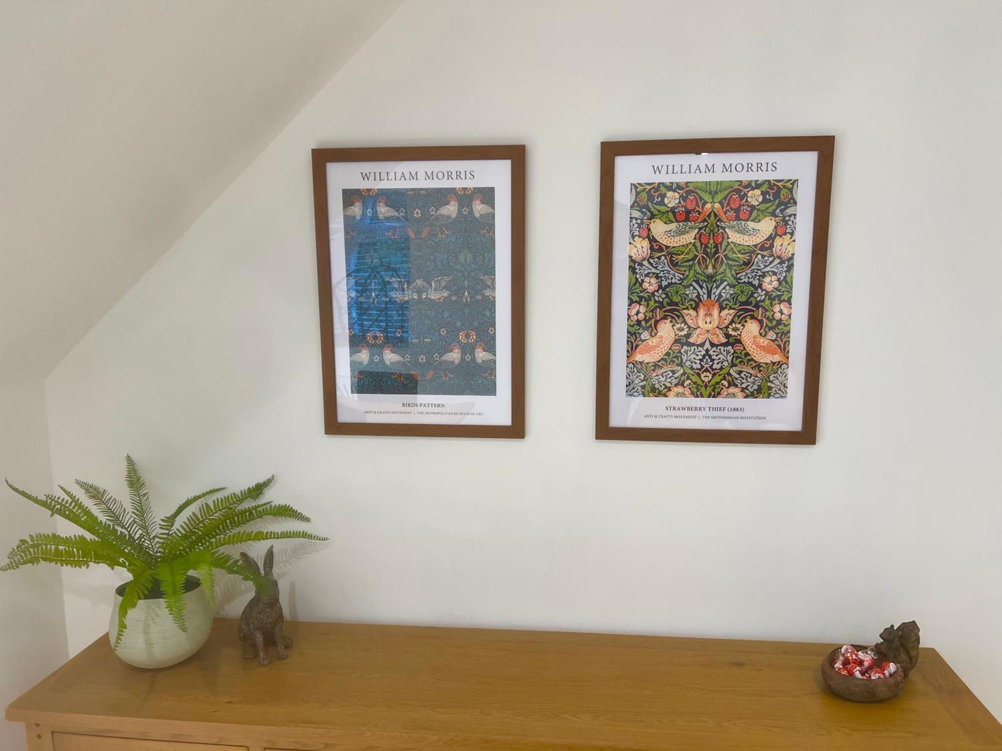 Stunning Home With Stargazing Room Near Kielder Water Greenhaugh Luaran gambar