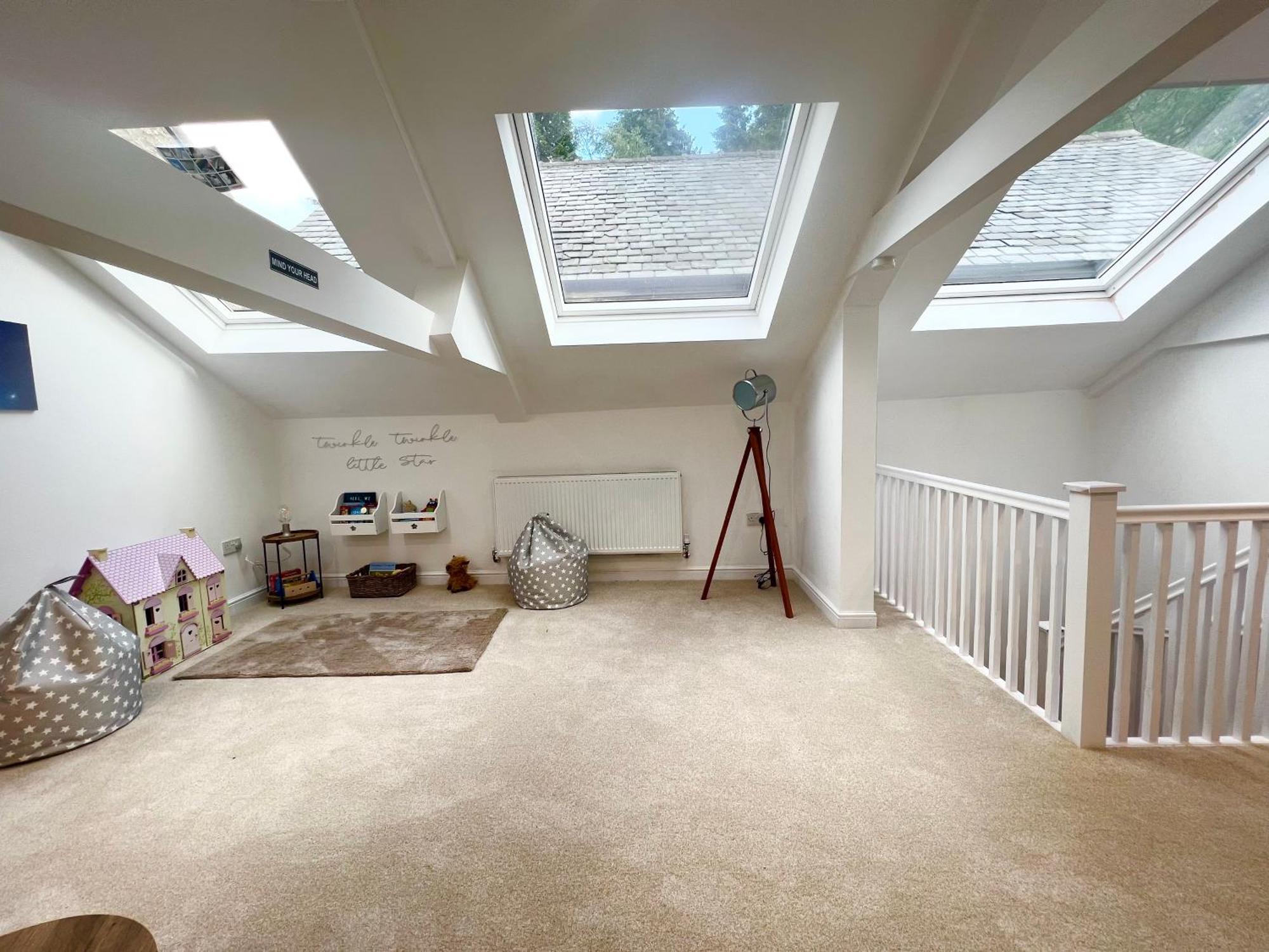 Stunning Home With Stargazing Room Near Kielder Water Greenhaugh Luaran gambar